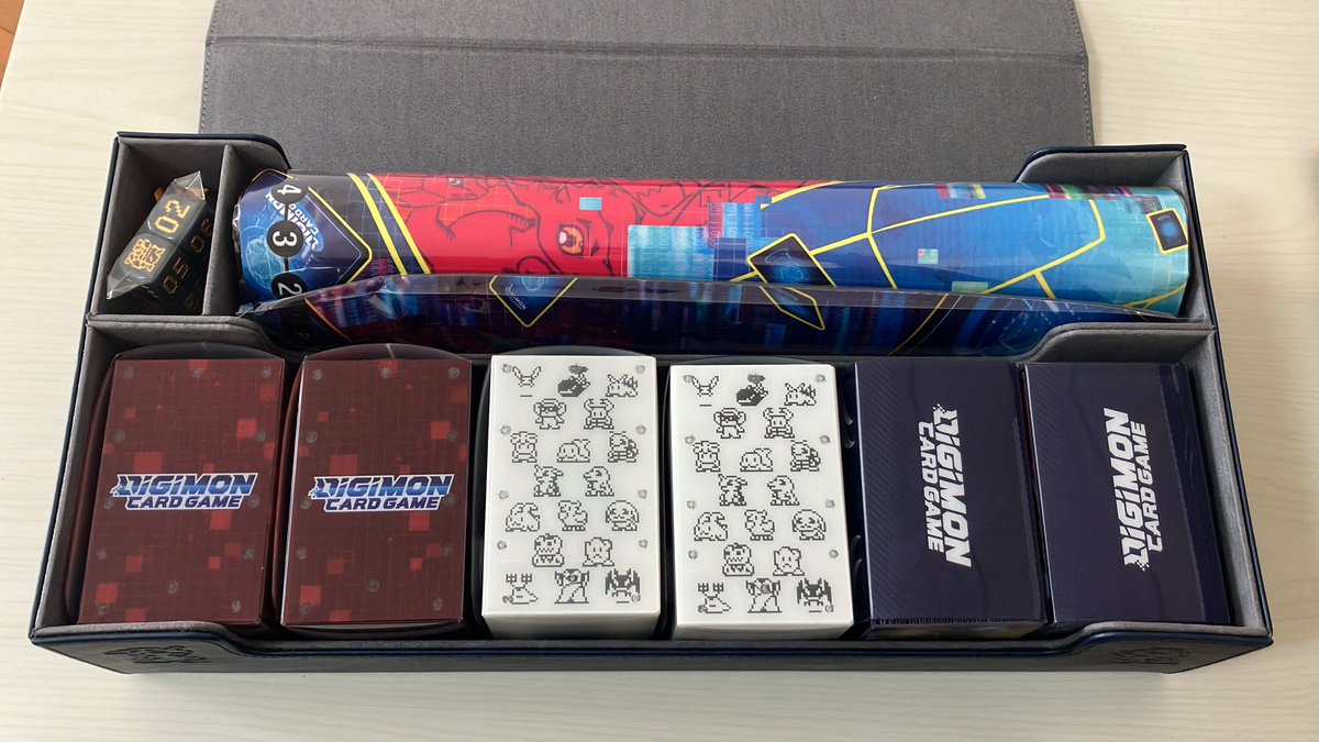 世界選手権　デッキケース　スーベニア　Fab フレッシュアンドブラッド 世界選手権 デッキケース スーベニア Fab フレッシュアンドブラッド