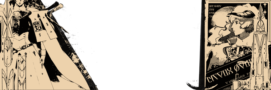 𝐃𝐀𝐍𝐂𝐄 𝐎𝐅 𝐓𝐇𝐄 𝐊𝐍𝐈𝐆𝐇𝐓𝐒. tweet media