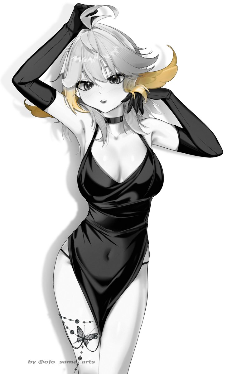 mommy (/▽＼)

#DokiGallery