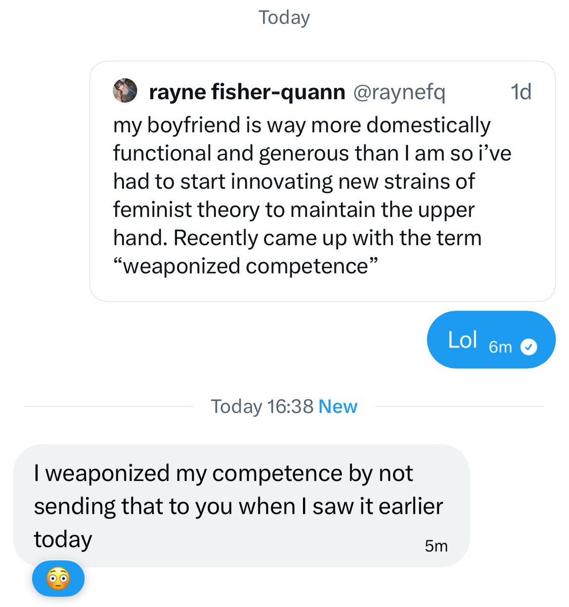 uncrustable connoisseur tweet media