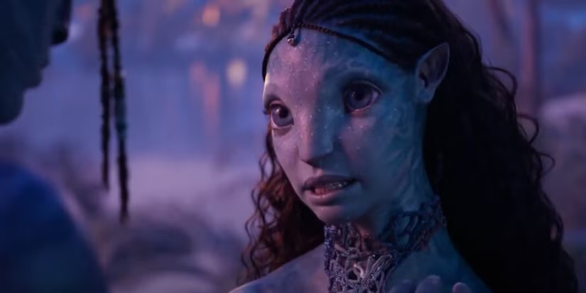 PopBase's tweet image. ‘Avatar: The Way of Water’ was released 3 years ago today.