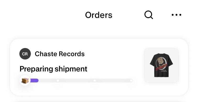 It’s about damn time I get one <a href="/NotChasewest/">CHASEWEST</a>