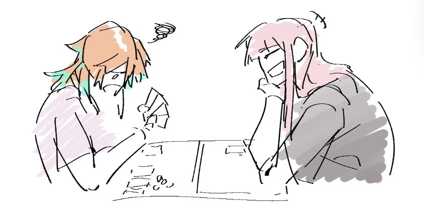 sanni44322's tweet image. happiness...