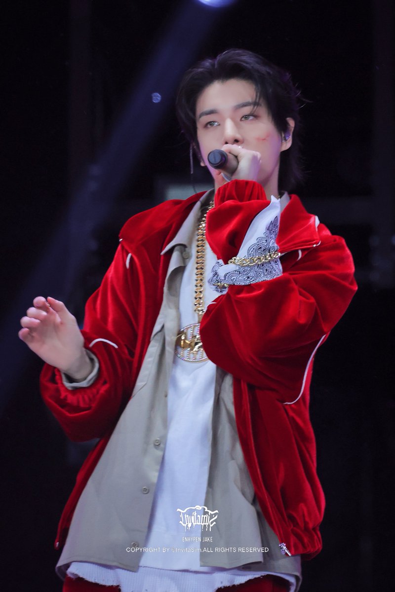 InvitaSim_Jake's tweet image. 251213 KBS
#JAKE #제이크 #심재윤
#ENHYPEN_JAKE
#엔하이픈 #ENHYPEN