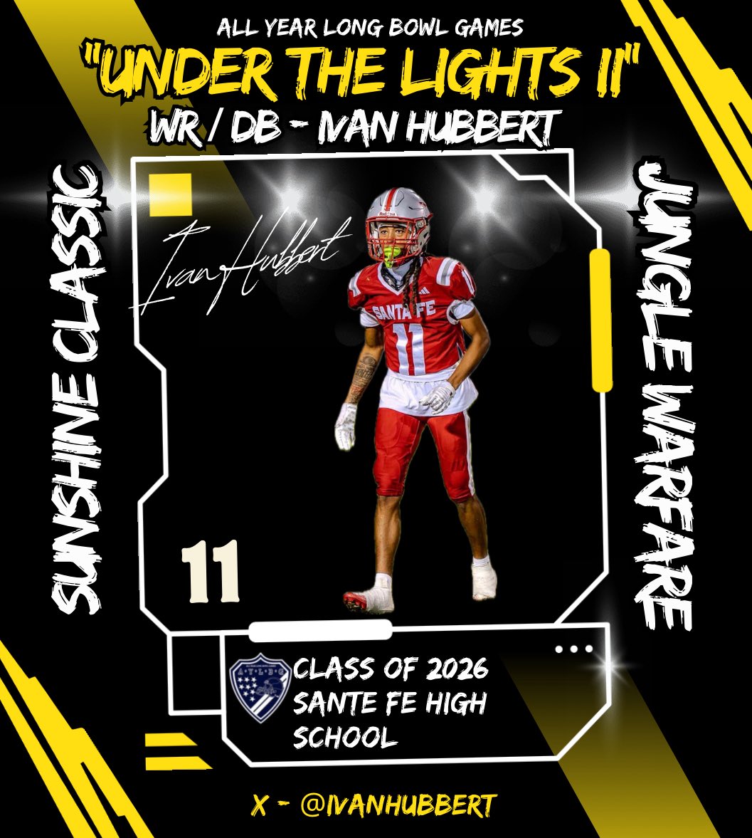 Ivan Hubbert tweet media