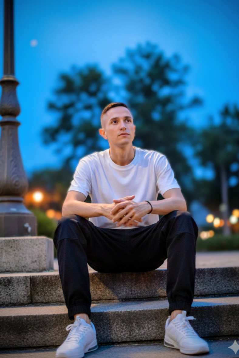 Cesarv2014's tweet image. Mi 2025 ❤️🌛