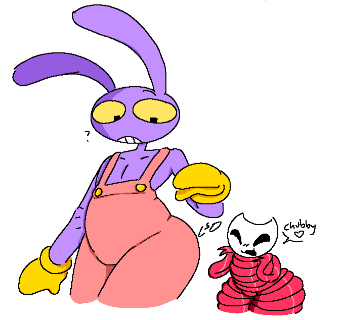 I_kick_balls's tweet image. Chub