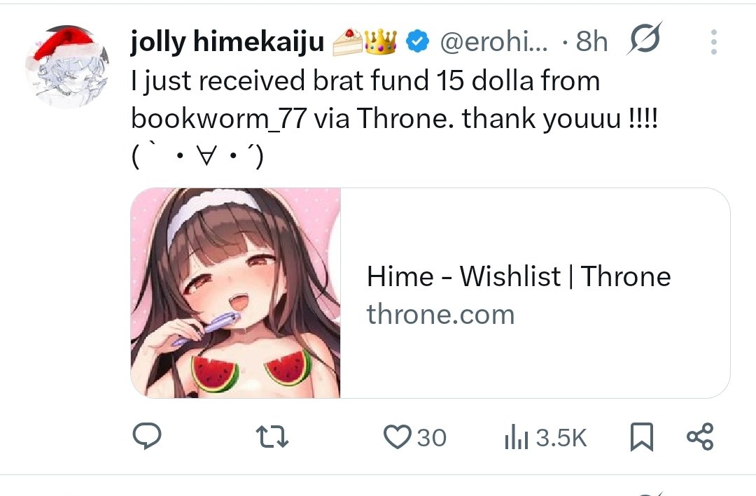 You fuck your own brother, and are very clearly a lolicon, get out of my tl