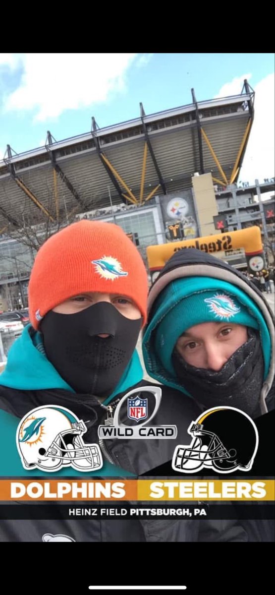 MrByrnes1124's tweet photo. @JPWVOH I was there too. Coldest I’ve ever been in my life! https://t.co/6frskJnEQo
