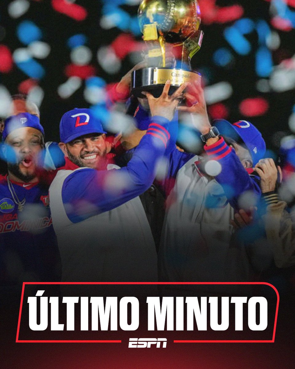 ESPN.com.do🇩🇴 tweet media