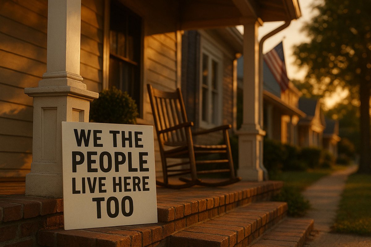KYRFoundation_'s tweet photo. Be part of the people: America’s Promise Belongs to You Too https://t.co/YQgJAHIxTq via @YouTube https://t.co/Jt3mRtlsK4