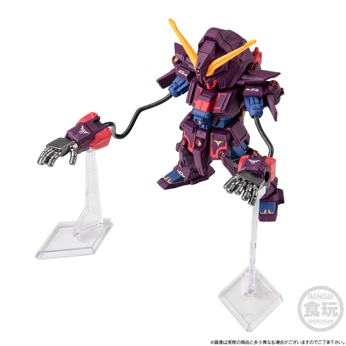 こんめい Mobile Suit Gundam FW Gundam Converge: Core EX-29 Big-Zam