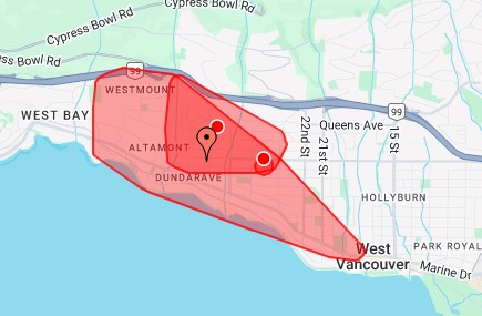 BC Hydro tweet media