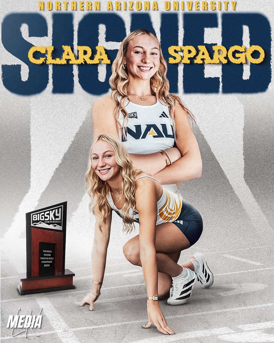 Clara Spargo tweet media