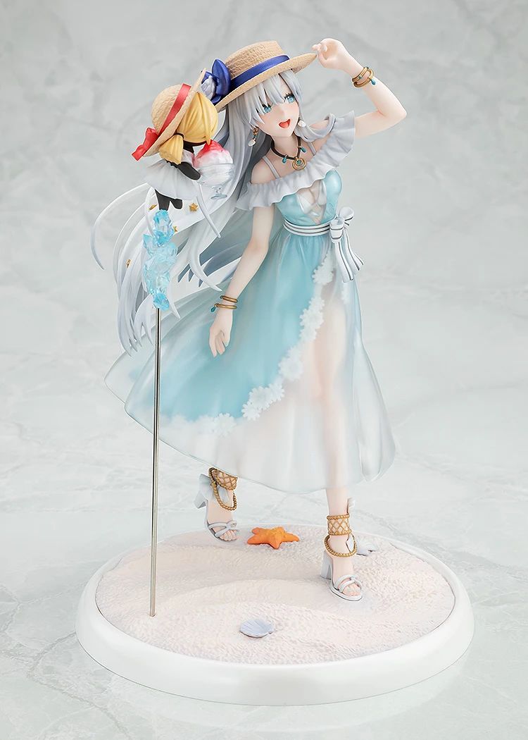 Anastasia &amp; Viy by Good Smile Company is now available for pre-order !

#FateGrand #FateGrandFigure #FateGrandStatue #Anastasia #Viy #AnastasiaFigure #ViyFigure ##AnastasiaFateGrand #ViyFateGrand

buff.ly/jeKZgHP
