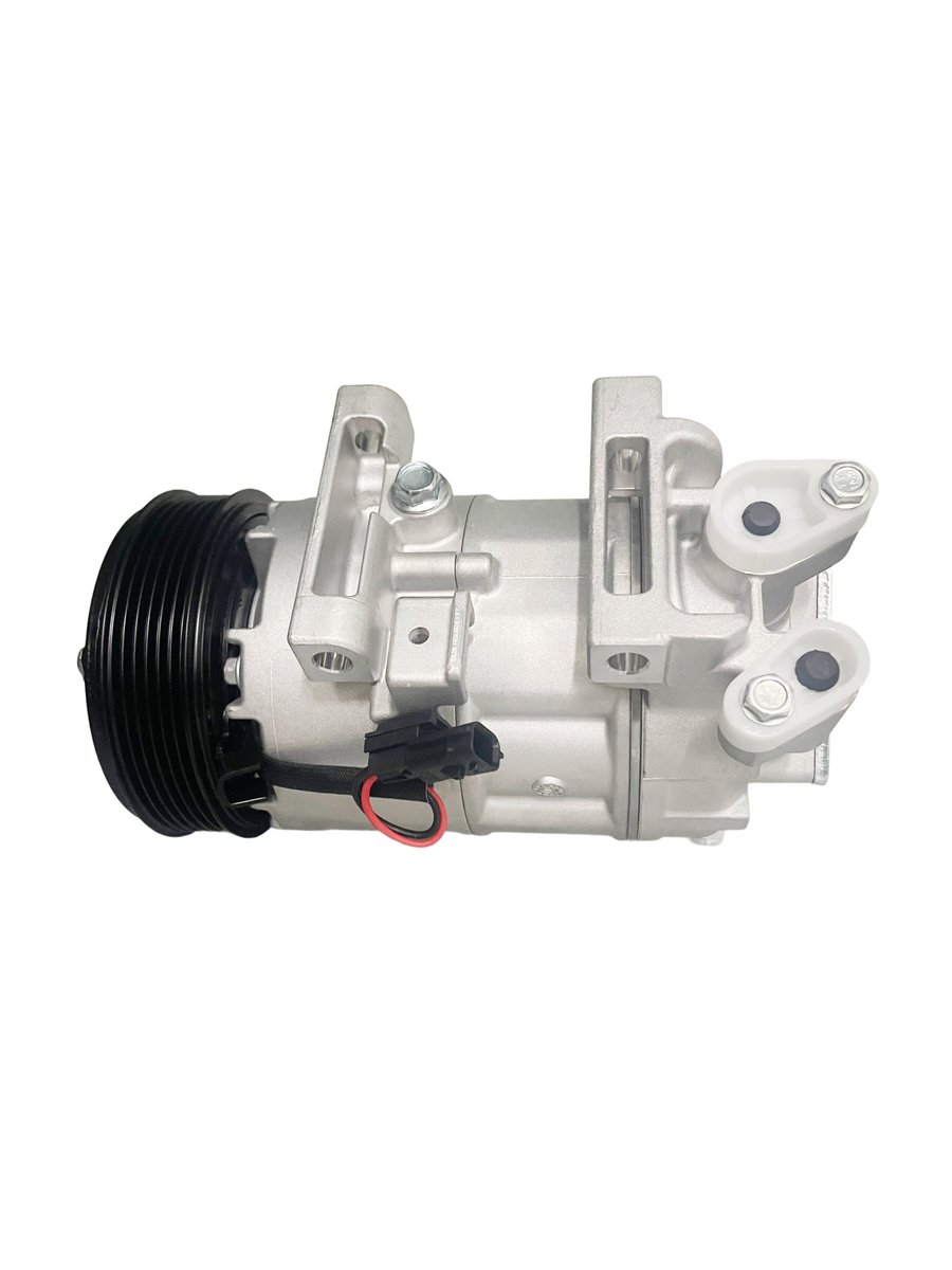MeiKe_Auto_AC's tweet image. Applicable to Nissan X-Trail 2.5 Mechanical Valve (Valeo Version) car air conditioning compressor,Welcome to contact us for purchase or inquiry
#Auto_AC #COMPRESSOR #Compression_pump #Car_air_conditioning_compressor #compressor #air_conditioner_pump #car_air_conditioner
