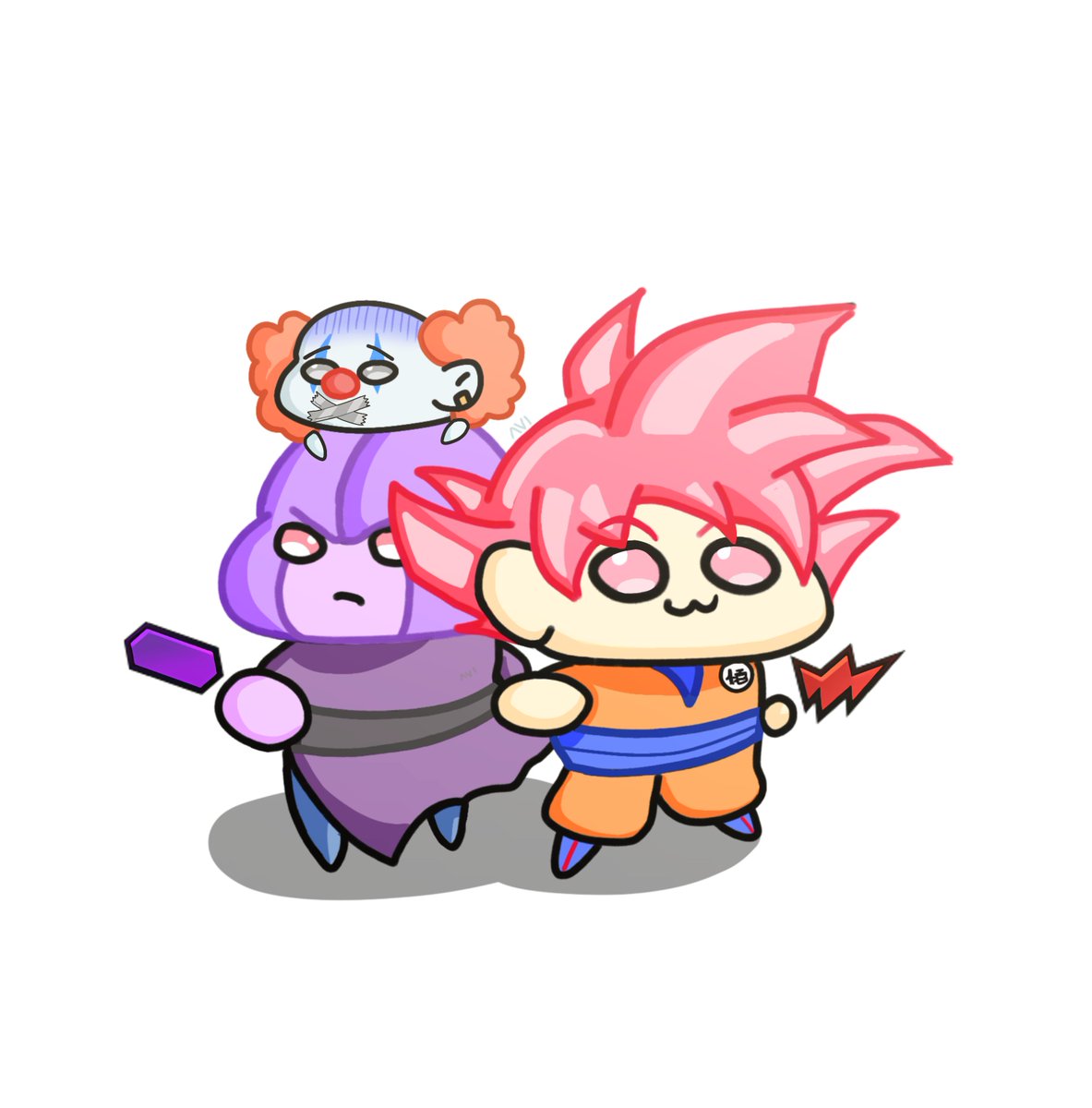 その他 Gohan Amazon.co.jp: Ichiban Kuji Dragon Ball VS Omnibus Brave A Prize