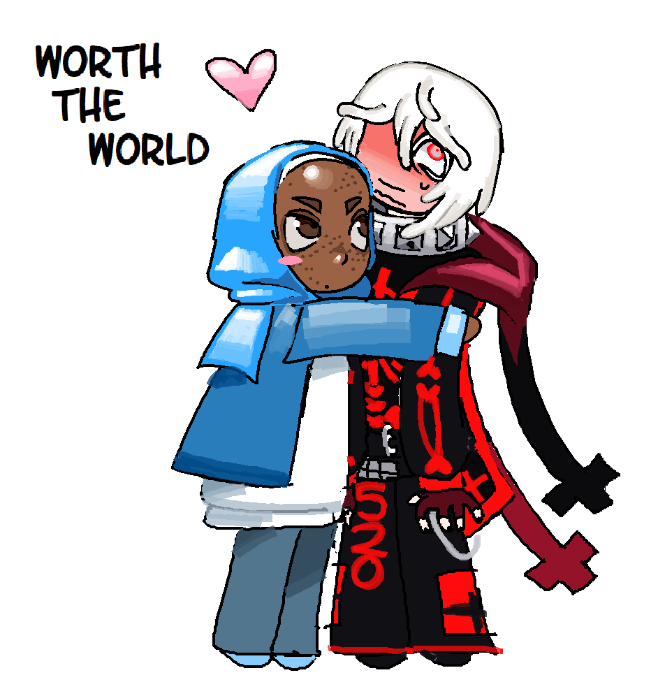 juul (@sillymaeda) on Twitter photo 