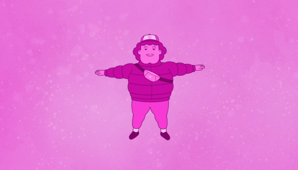 LumpySpacePnc's tweet image. 