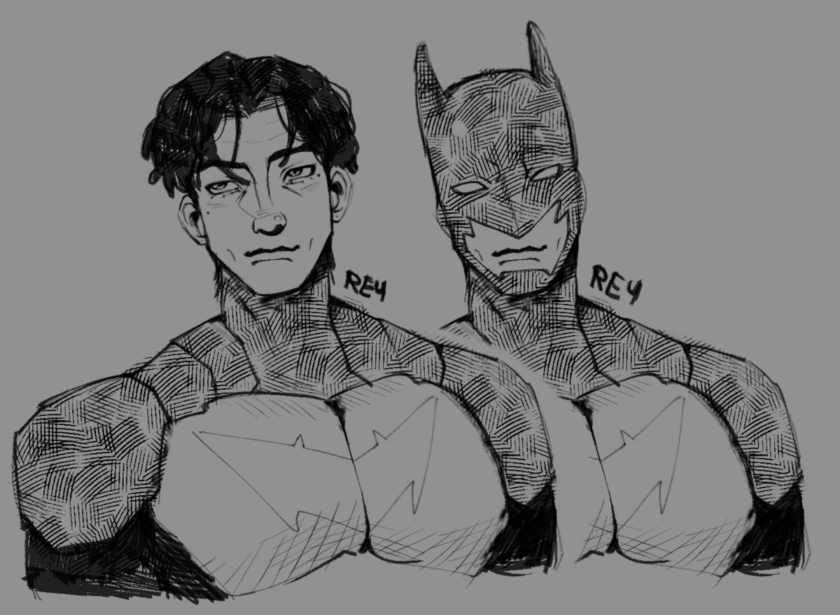 reyzplatter's tweet photo. Knightfight #3 I have my eyes on you. #timdrake https://t.co/mU6llR0GI6