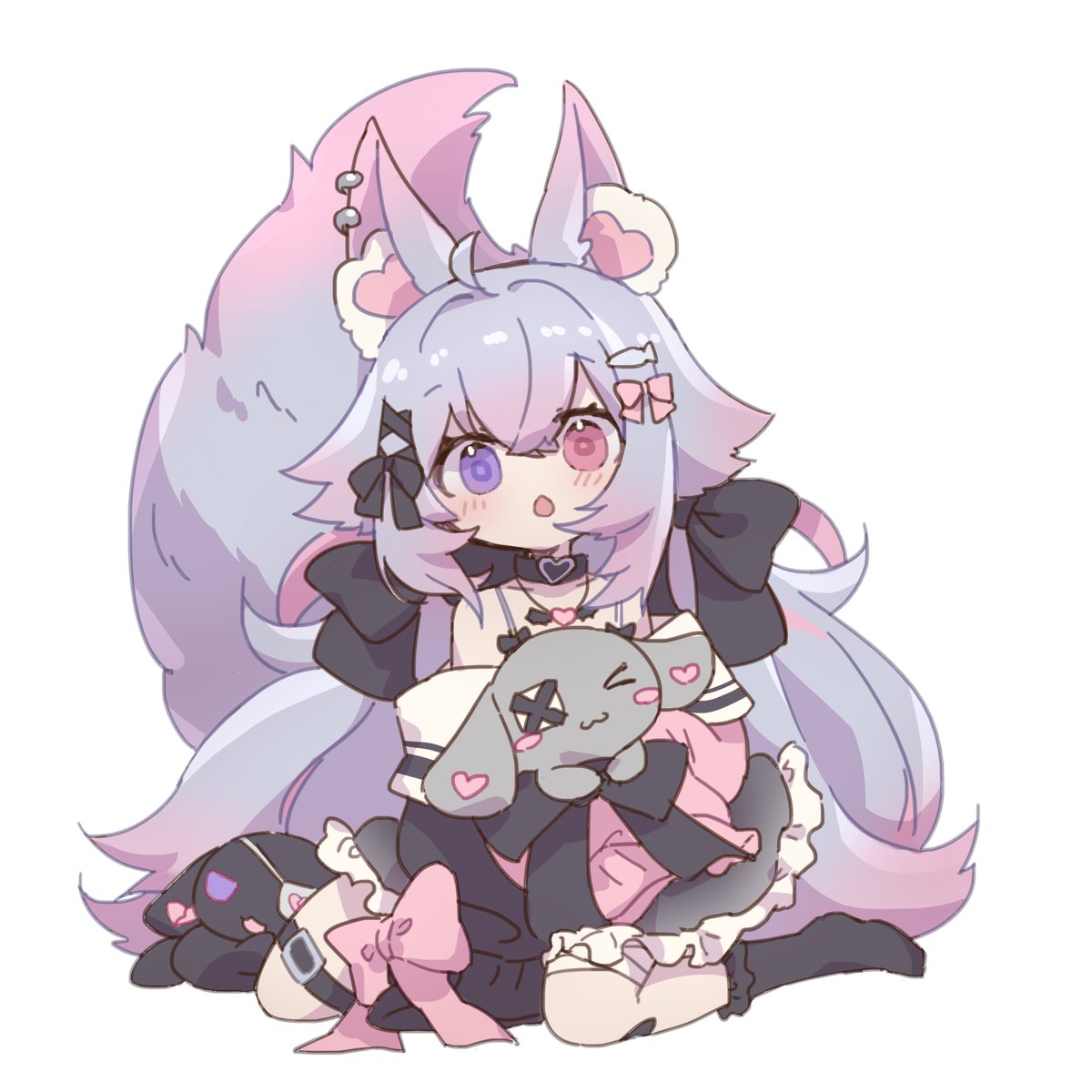 Rini_VT ๐ค๐๐ฉท tweet media