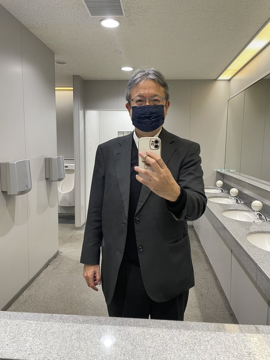 やす🦣 tweet media