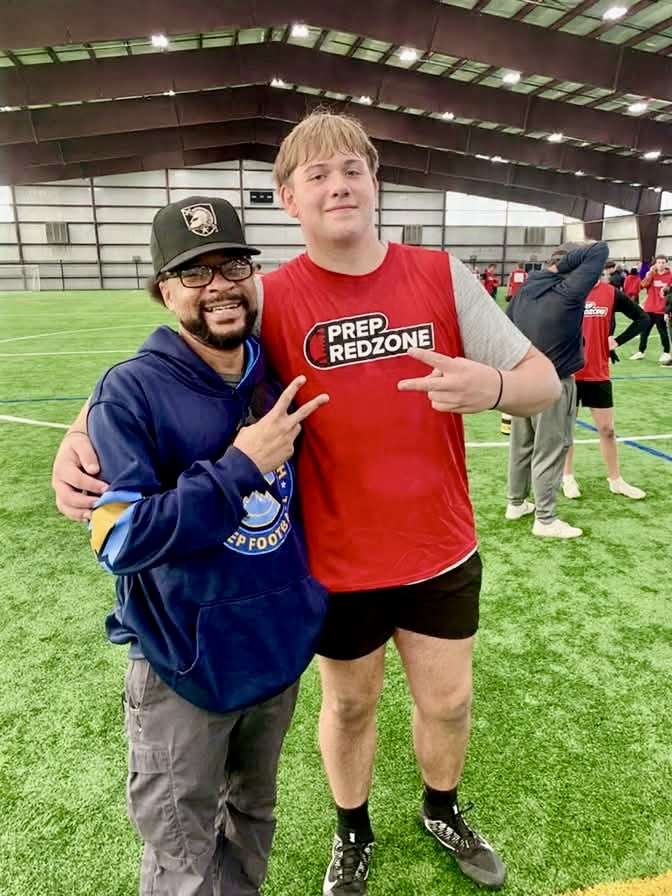 Kaden Myers tweet media