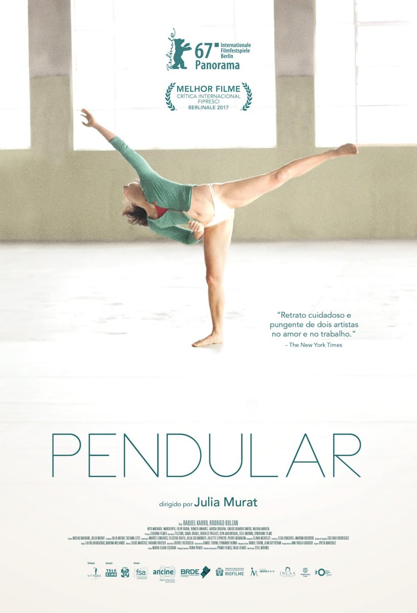 herotic_movies's tweet photo. 🎬  Pendular  [2017]

|✨~Raquel Karro, ✨~Rodrigo Bolzan | https://t.co/Aao0DebCSM