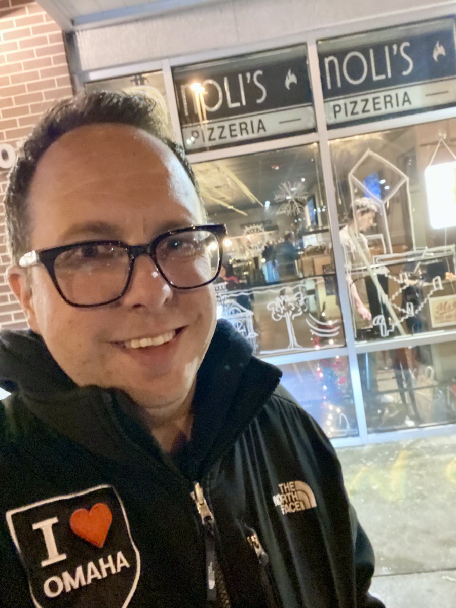 This holiday season, give a gift from a giver. Give <a href="/NolisPizzeria/">Nolis Pizzeria</a>. 🍕❤️
When SNAP benefits were delayed this fall, Noli’s stepped up and gave $20,000+ in food back to our community. Now it’s our turn.
Buy a gift card. Grab a pie. Support local.
nolispizzeria.com
#Omaha