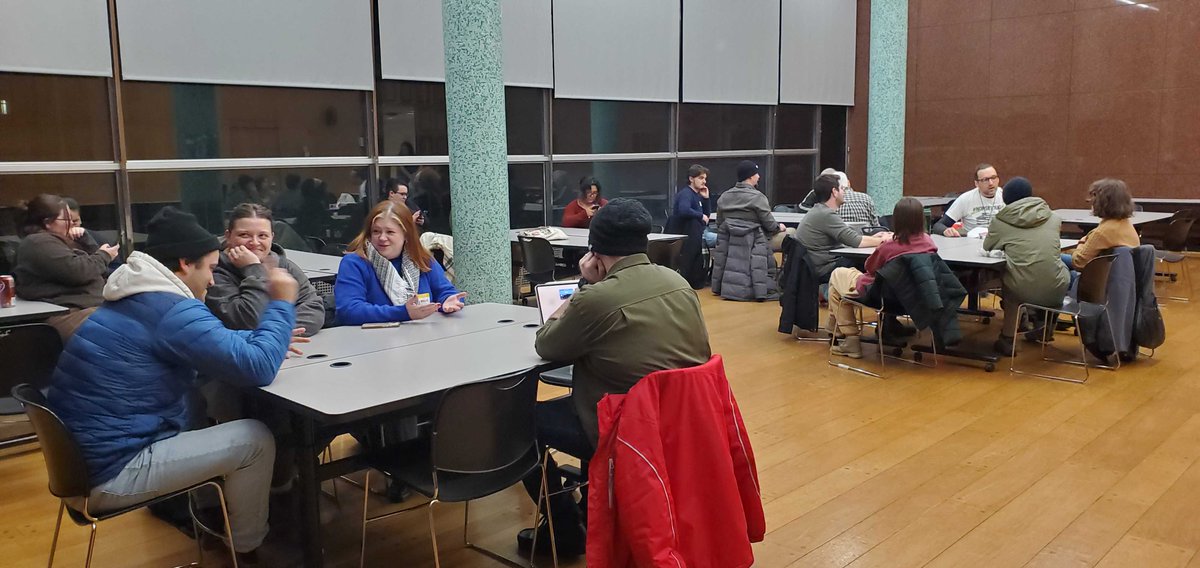 DSA Metro Cincinnati & Northern Kentucky tweet media