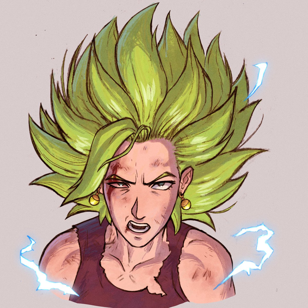 Kefla drawings
#dbz #kefla #fanart #sketch #drawing