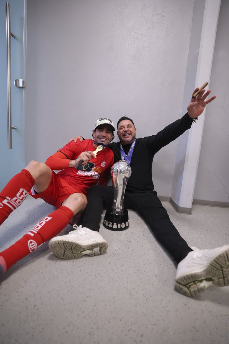 Antonio Briseño Vázquez tweet media