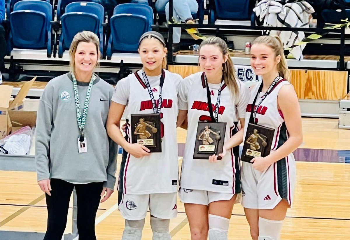 Great seeing so many of our ladies and the friendships they have made over the years!!Billy Hicks Invitational looked like Crossover intersquad scrimmages at times !!