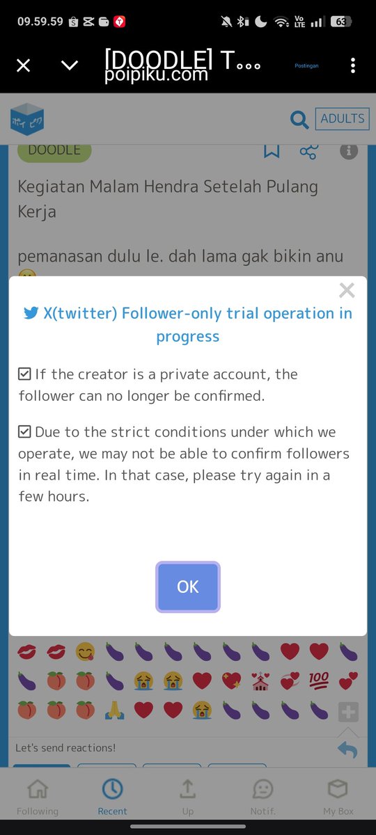 jstillay's tweet photo. @Reosif_ k-kak... tolong hamba 😭 https://t.co/iMJA9IUl6D