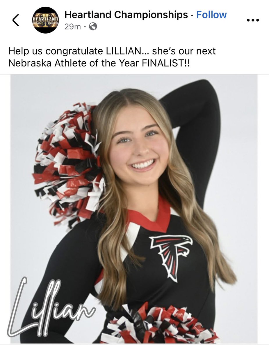 DCWest Falcons tweet media