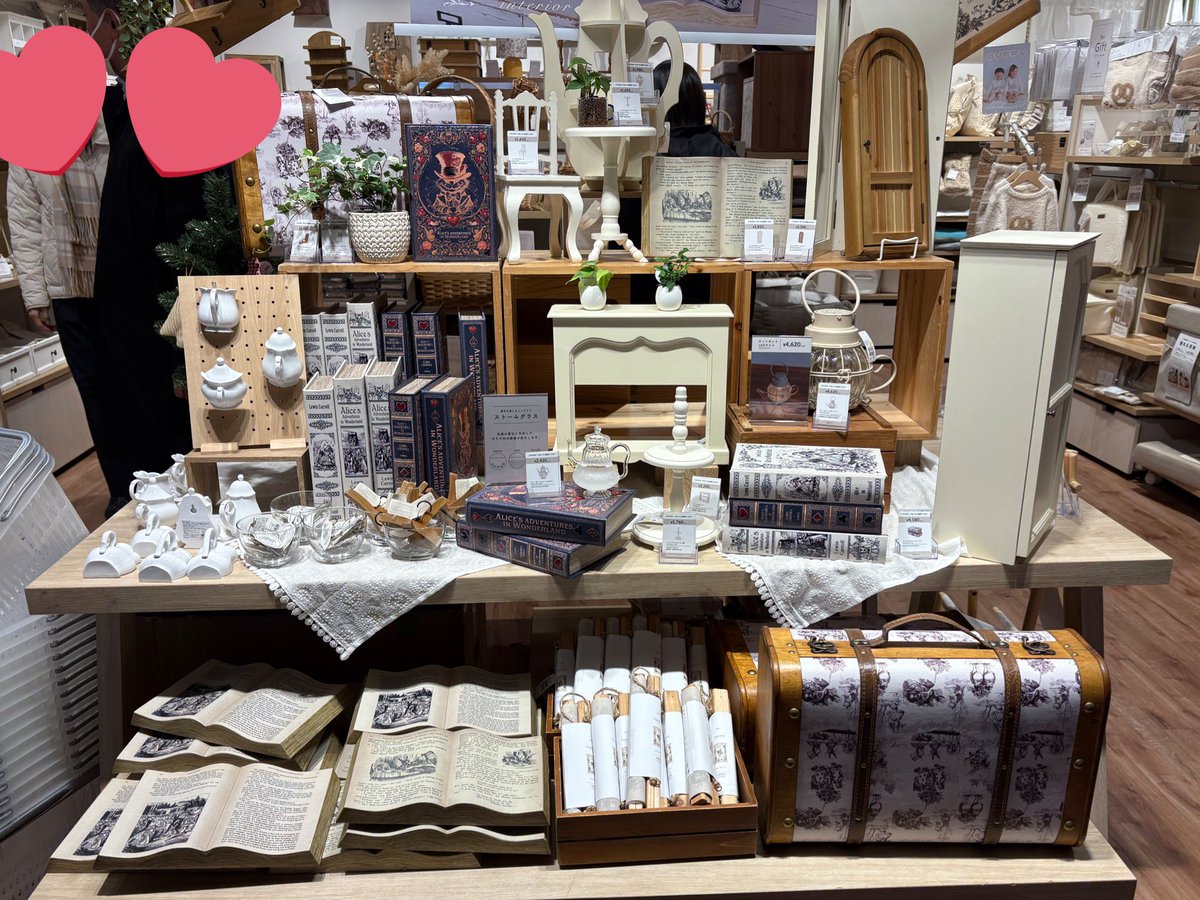 salut!（サリュ）【公式】 (@salut_shop) / Posts / X