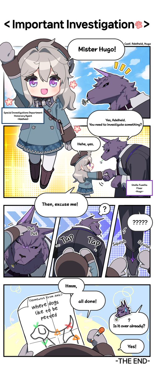 Chaos Zero Nightmare tweet media