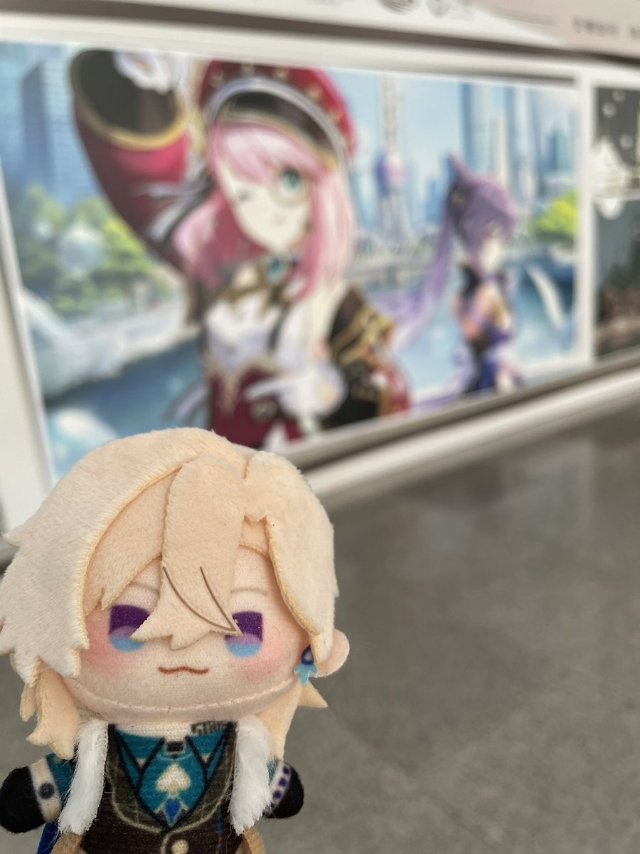 chiiaru ☆ magical girl of despair tweet media