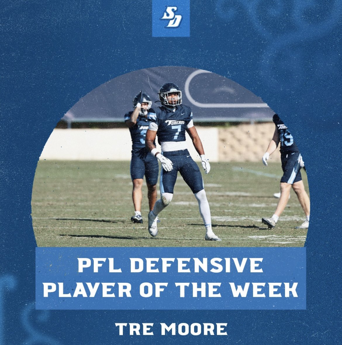 I’ll be entering the portal with two years of eligibility remaining.