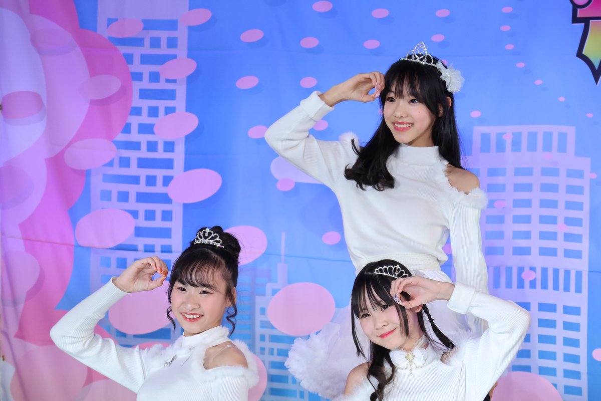 2025.12.07 高田馬場BSホール 【 アイゲキ❤東京アイドル劇場