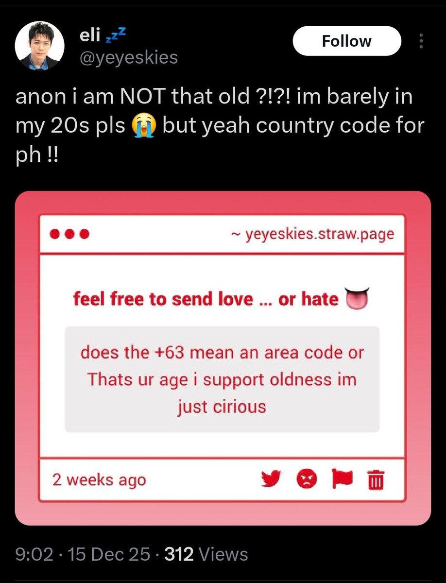 elf struggle tweets tweet media