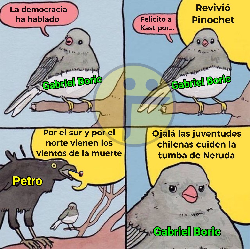 Chompos tweet media