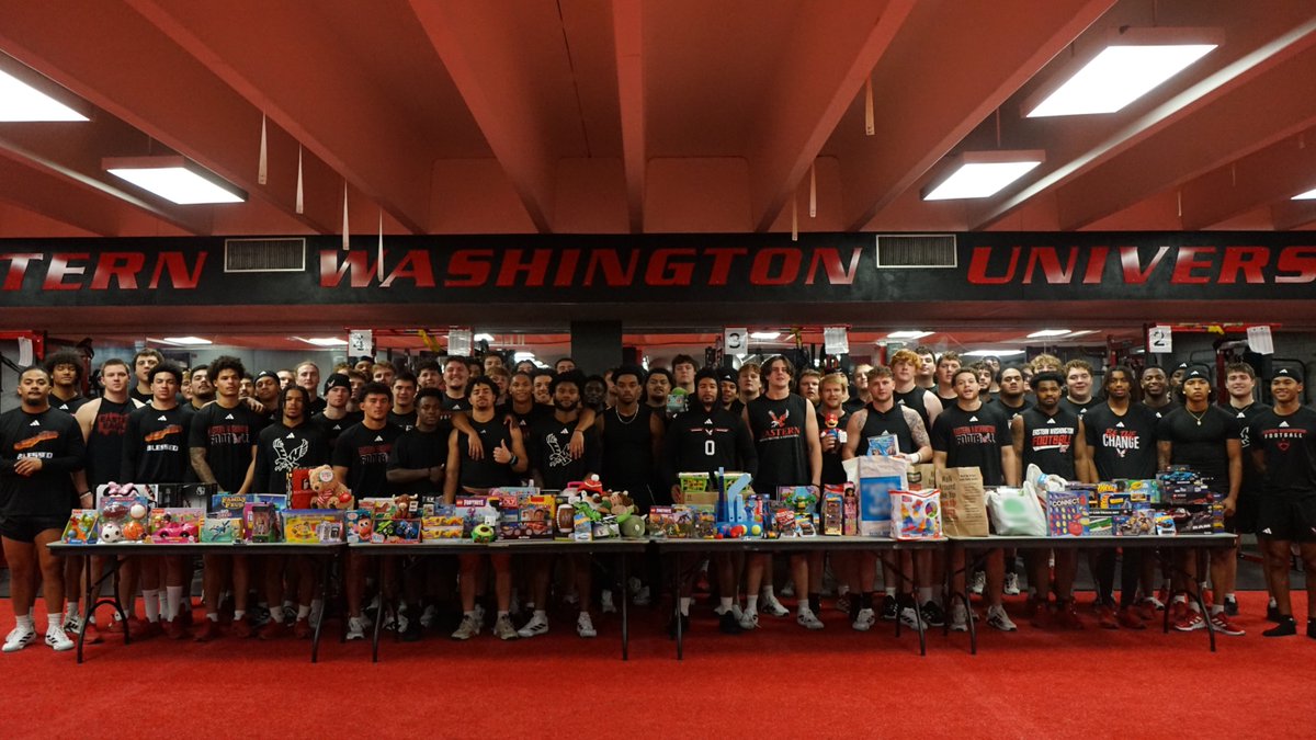 EWU Football 🏈 tweet media