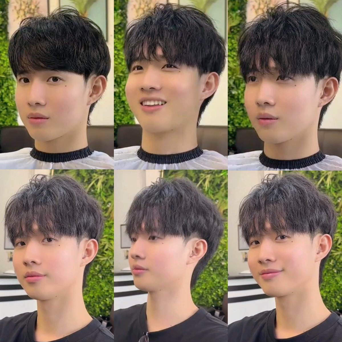 me_teerex's tweet photo. น่ารักๆ แบบนี้ ออกมาให้เจอบ่อยๆ ได้มั้ยน๊า..

#teerex_knk @teerex_knk https://t.co/BbvNNOFUaX