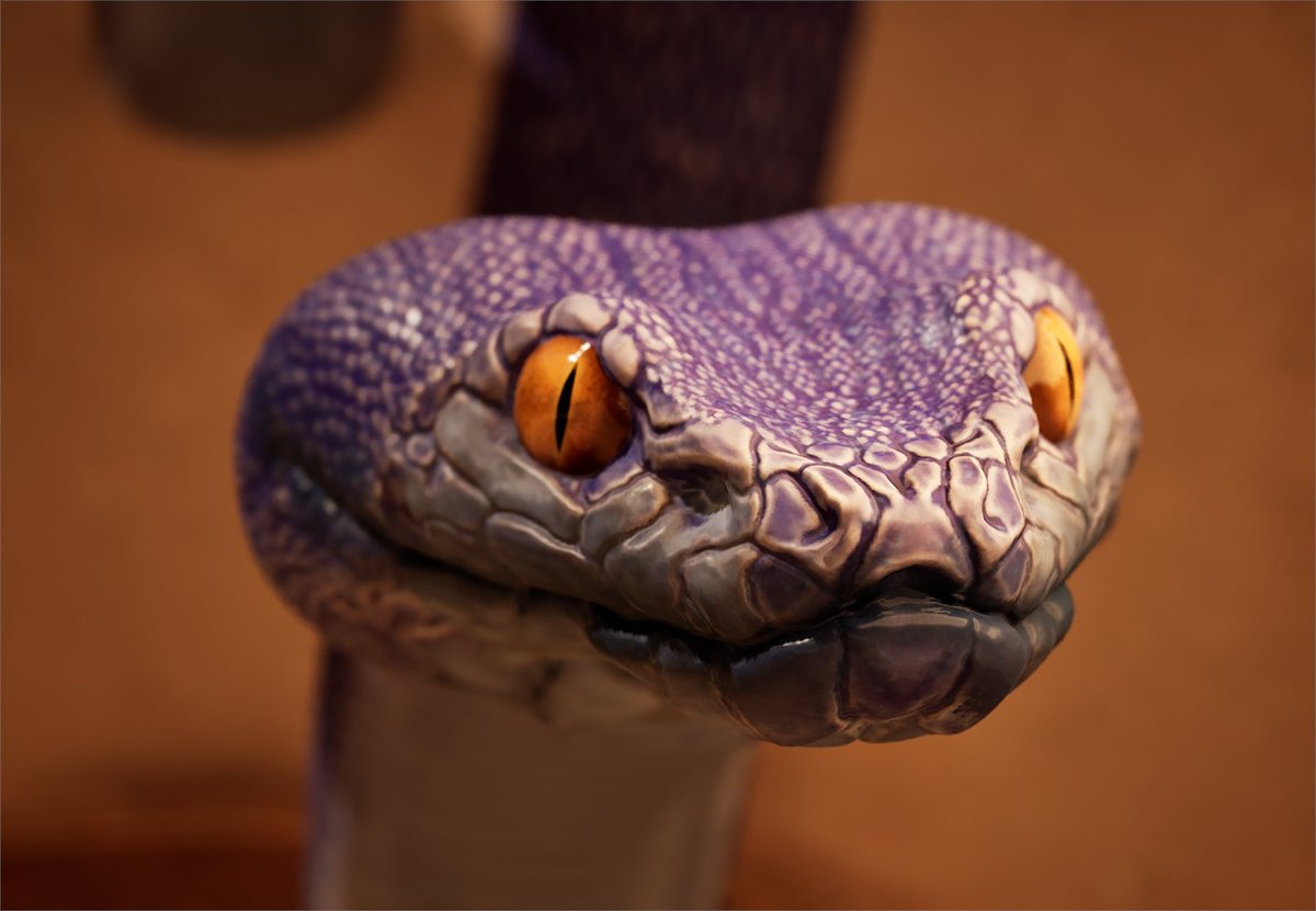 🎨 Student Spotlight: @stellapappi_art
2nd year AIE Seattle Game Art &amp; Animation student Stella Pappi created a stunning Greek–inspired pavilion for her Game Environment assessment. Safe to say, she aced it.👏We can’t wait to see what she creates next✨
#aieedu #studentlife