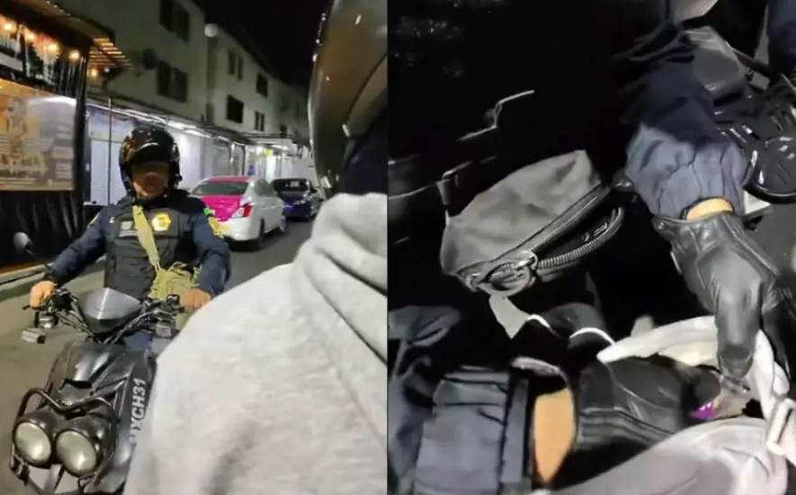 Así la extorsión qué se vive Día a Día en la colonia Morelos, merced, balbuena, consulado por parte de agentes de <a href="/SSC_CDMX/">SSC CDMX</a> al mando del Jefe JOSEPH esto en la <a href="/A_VCarranza/">Alcaldía Venustiano Carranza</a>

Video 👇

aztecanoticias.info/44wDpCh