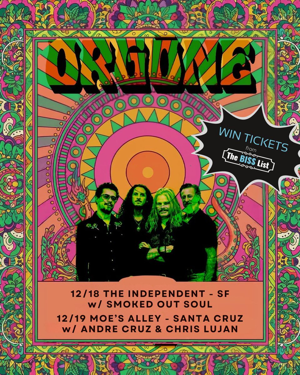 BISS List tweet media