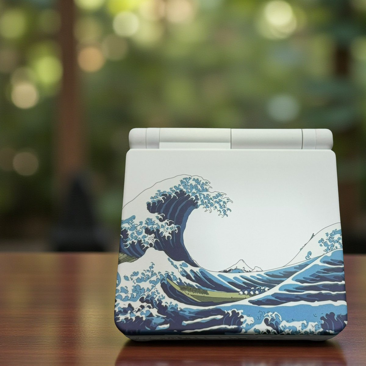 himitsunova's tweet image. これもっと人気出てもいいと思うんですよねー