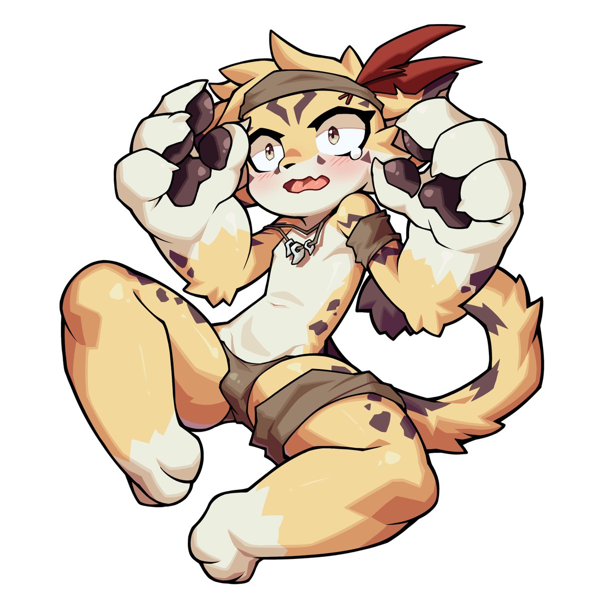 Maila2020's tweet image. 빵빵