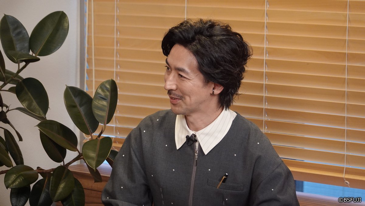 ＜番組詳細はこちら✌🐯✌＞

年末は #TravisJapan と一緒にTimesシリーズを振り返り！
この番組だけの極上ダンスパフォーマンスをお見逃しなく✨

<a href="/TravisJapan_cr/">Travis Japan</a> <a href="/Miyachika_TJ/">宮近海斗 / Kaito Miyachika</a> <a href="/TAKAHIRO_UENO_/">TAKAHIRO/上野隆博</a>

bsfuji.tv/travisjapan_co…